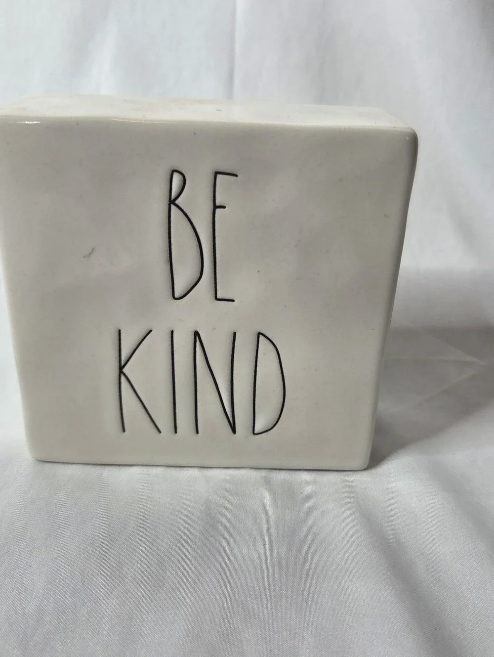 Rae Dunn simple ceramic